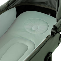 Jané Keep Trio Travel System & Nursery Bundle