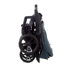 Jané Keep Trio Travel System & Nursery Bundle