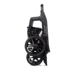 Jané Keep Trio Travel System & Nursery Bundle