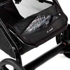 Jané Keep Trio Travel System & Nursery Bundle