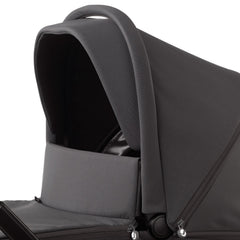 Jané Keep Trio Travel System & Nursery Bundle