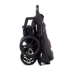 Jané Keep Trio Travel System with Kombibaby 360 Car Seat