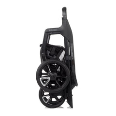 Jané Keep Trio Travel System with Kombibaby 360 Car Seat