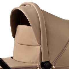 Jané Modular Travel System Bundle