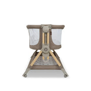 Cosatto Close to Me Folding Bedside Crib - Lollop image 8