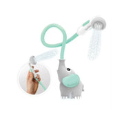 Yookidoo Baby Shower Bath Toy Elephant image 3