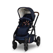 Cosatto Wow 3 Pram and Pushchair - Doodle Days image 2