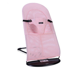 Foldable Baby Rocking Chair