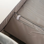 baby plus Eco Travel Cot - Grey image 12