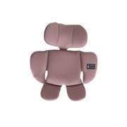 baby plus Pixi i-Size Group 0+/1/2/3 (Birth to 12 Years) Car Seat - Pink image 15