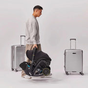 Doona X Infant Car Seat & Stroller image 17