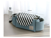 Tassel Stroller Storage Bag image 9