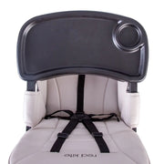 Red Kite Feed Me Fold Highchair - Grey image 13