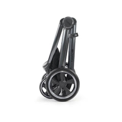 Oyster 4 Essential Bundle - Carbonite