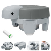 Toddler Training Toilet image 2