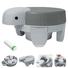 Toddler Training Toilet