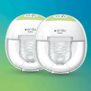 Ardo Melia Wearable Double Electric Breast Pump image 2