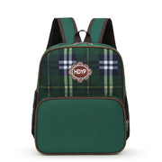 Kindergarten Men And Women Baby's School Bag image 11