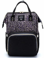 Large Capacity Baby Changing Bag image 29