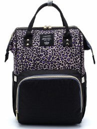 Large Capacity Baby Changing Bag
