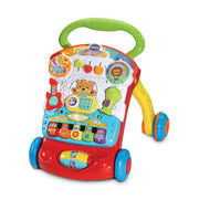 VTech First Steps® Baby Walker image 1