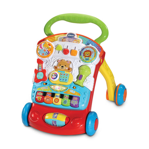 VTech First Steps® Baby Walker