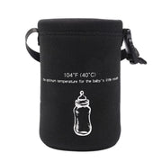 Portable USB Baby Bottle Warmer – Adjustable Travel Bottle Heater image 5