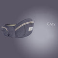 Baby Carrier with Waist Support Seat