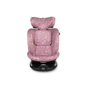 Cosatto All in All Extra i-Size 360 Car Seat - Camille image 15