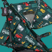 Cosatto Supa 3 Stroller - Old MacDonald image 12