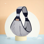 Multifunctional One-Shoulder Baby Carrier image 4