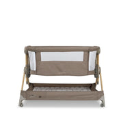 Cosatto Close to Me Folding Bedside Crib - Lollop image 5