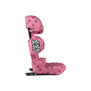 Cosatto Ninja Go I-Size Car Seat - Cherry Pie image 9