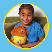 Hey Duggee Squirrel Club Soft Toy image 6