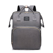 Large Waterproof Mummy Backpack image 11