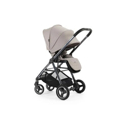 Oyster Gravity+ Stroller Bundle – 5 Piece Set
