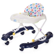 Baby Walker Multi-function Anti Rollover image 2