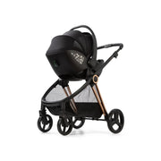 Red Kite Push Me Pace i-Size 2-in-1 Neo Travel System - Amber image 21
