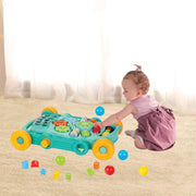 First Step Baby Walker Trolley image 5