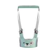 Baby Walking Harness Belt Baby Walker Stuff Walking Bag Safety Helper Child Leash Baby Toddler Belt Walking Assistant image 2