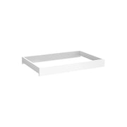 Shefa Kids 888 Changing Dresser - White image 5