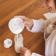Momcozy S12 Pro Wearable Electric Breast Pump image 7