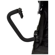 Ickle Bubba Venus Max Double Stroller - Space Grey image 9