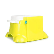 baby plus 3-in-1 Potty & Step Stool image 3