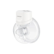 Momcozy S12 Pro Wearable Electric Breast Pump image 1