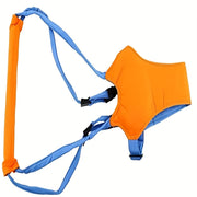 Baby Walking Harness & Learning Assistant image 4