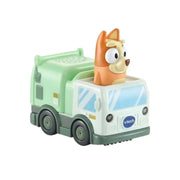 VTech Toot-Toot Drivers Bingo Garbage Truck image 1