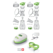 Ardo Calypso Double Plus Electric Breast Pump image 7