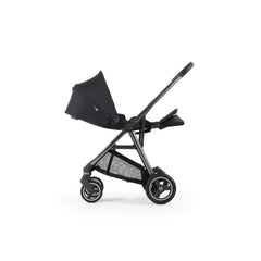 Oyster Gravity+ Stroller Bundle – 9 Piece Set