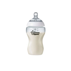 Tommee Tippee Natural Start Baby Bottles 340ml – Pack of 2